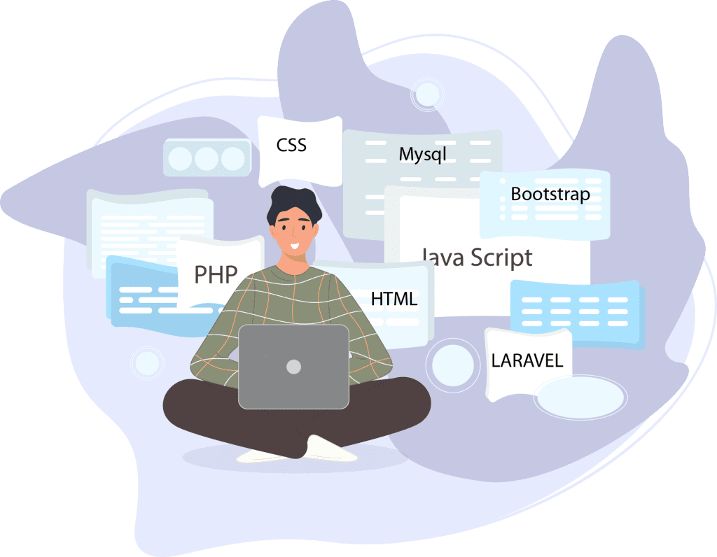 Devenir un développeur FULLSTACK PHP - InfinityCode